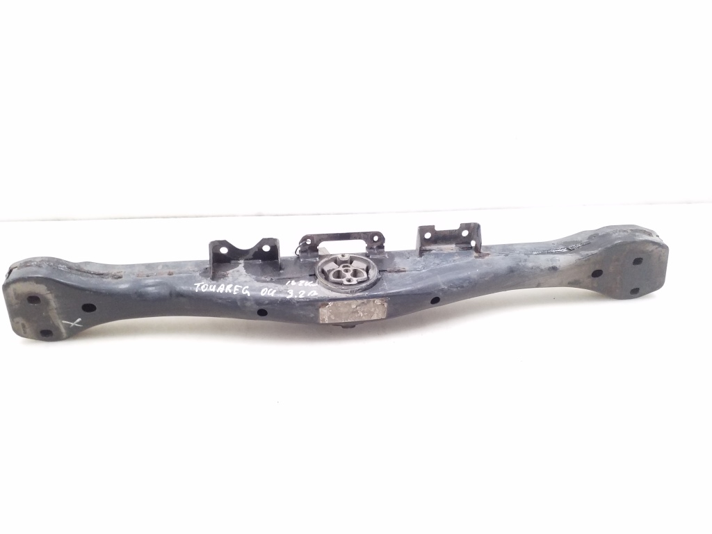 VOLKSWAGEN Touareg 1 generation (2002-2010) Кронштейн крепления коробки передач 7L0399227B 25044182