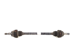 Mercedes Benz ML-Class 164 (2005–2011) Antriebswelle hinten und ihre Teile A1643502510 - 3
