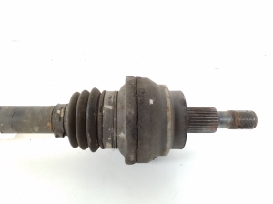 Mercedes Benz ML-Class 164 (2005–2011) Antriebswelle hinten und ihre Teile A1643502510 - 2