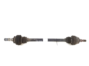 Mercedes Benz ML-Class 164 (2005–2011) Antriebswelle hinten und ihre Teile A1643502510 - 5