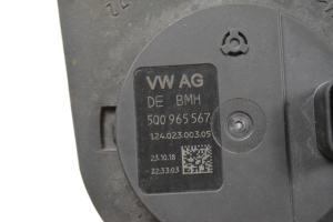 AUDI A1 GB (2018–2026) Auxiliary water pump 5Q0965567 - 3