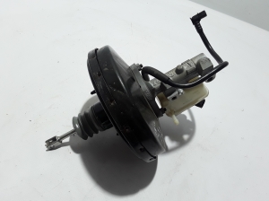  Brake vacuum bladder 