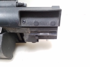 BMW 5 SERIES E61 (2004–2010) Hutablage 7076991 - 4