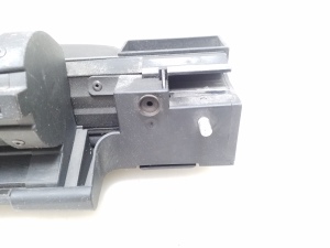 BMW 5 SERIES E61 (2004–2010) Hutablage 7076991 - 5