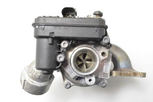Turbo - 04C145703M
