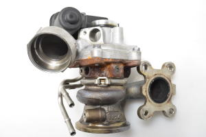AUDI A1 GB (2018–2026) Turbo 04C145703M - 4