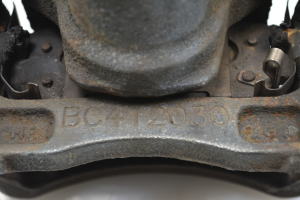 Chevrolet Captiva (2006–2016) Rear brake caliper BC412030L - 4