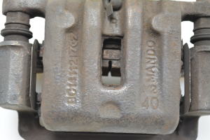 Chevrolet Captiva (2006–2016) Rear brake caliper BC412030L - 2