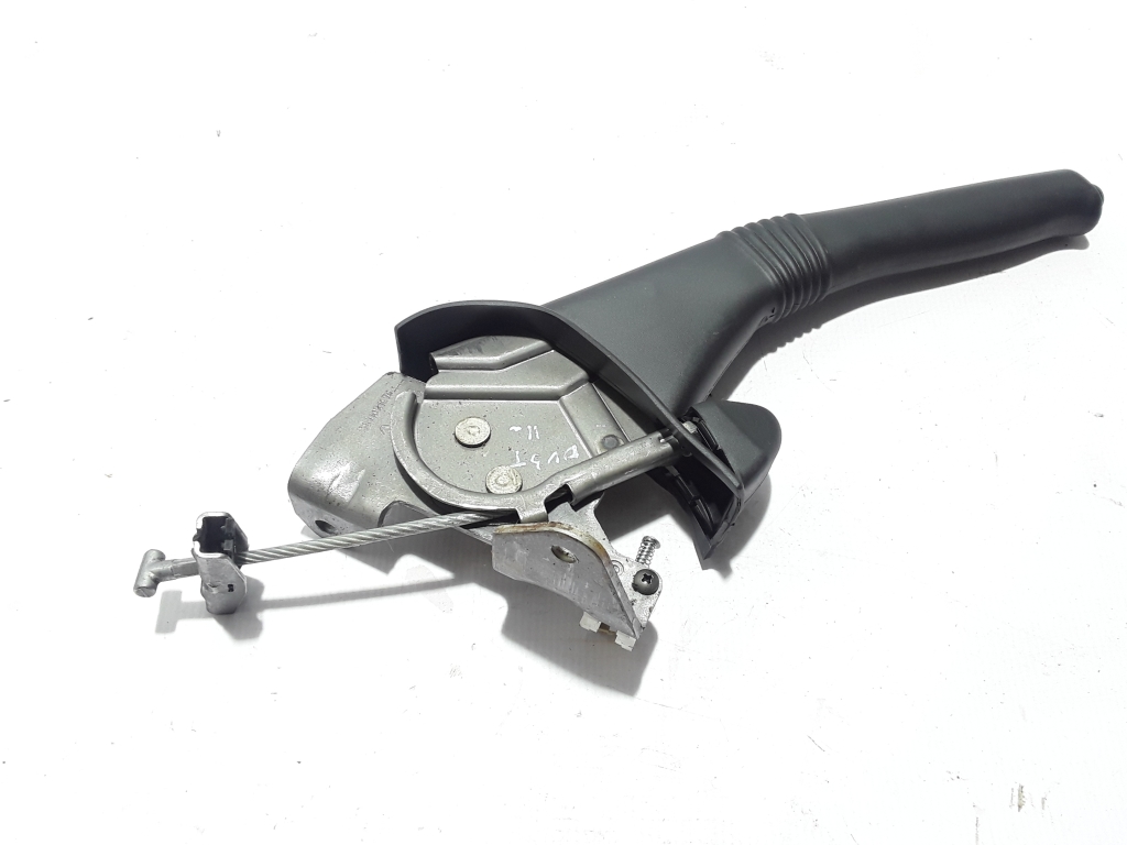 Used Dacia Duster Handbrake handle 360109167R