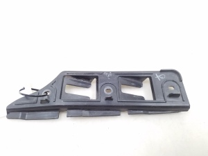  Front bumper bracket 