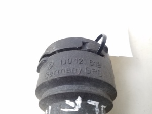 Volkswagen Golf IV (1997–2003) Schlauch 1J0121619 - 2