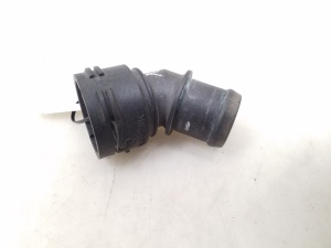 Volkswagen Golf IV (1997–2003) Schlauch 1J0121619