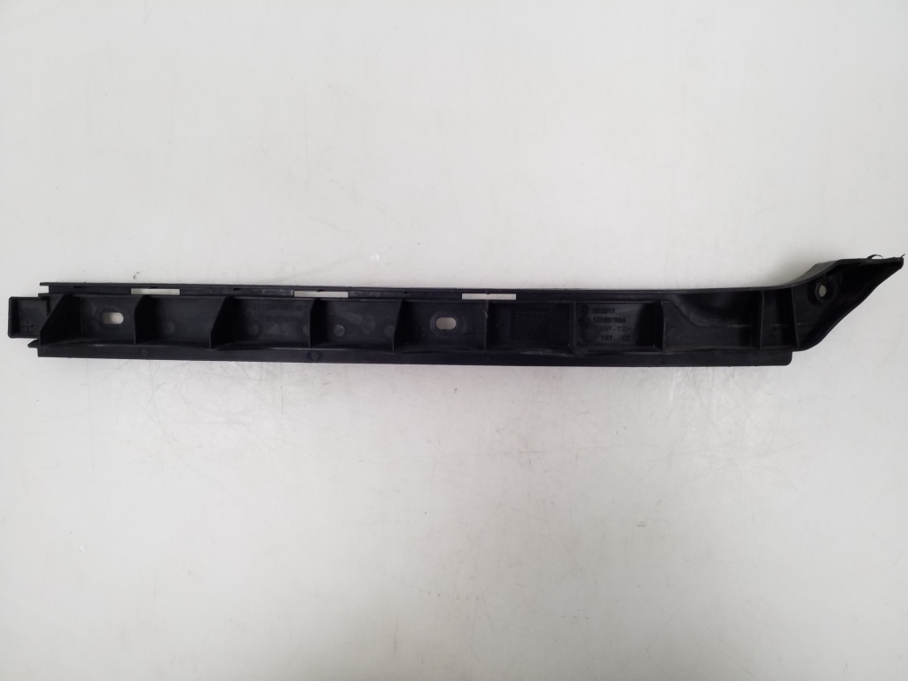 Skoda Octavia II (2004–2013) Rear bumper bracket 1Z5807864 Skoda Octavia II (2004–2013) Rear bumper bracket 1Z5807864