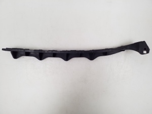 Skoda Octavia II (2004–2013) Rear bumper bracket 1Z5807864 - 2