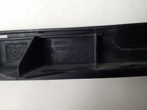 Skoda Octavia II (2004–2013) Rear bumper bracket 1Z5807864 - 3