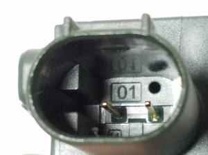 Mercedes Benz E-Class W212 (2009–2015) Sonstiger Sensor A1729056000 - 2