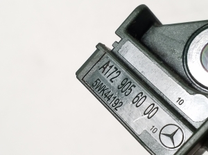 Mercedes Benz E-Class W212 (2009–2015) Airbag sensor A1729056000 - 2