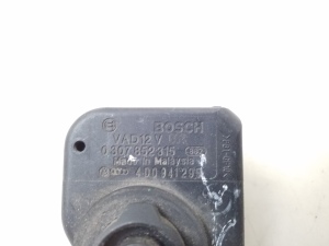 AUDI A4 B5 (1994–2001) Headlight leveling motor 4D0941295 - 2