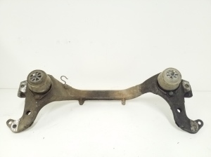 Motorhalter - 7L6199207