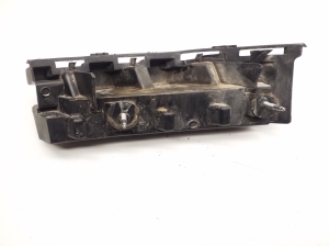 Mercedes Benz E-Class W212 (2009–2015) Rear bumper bracket A2128850965 - 2