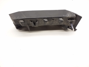 Mercedes Benz E-Class W212 (2009–2015) Rear bumper bracket A2128851065 - 2