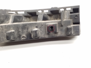 Mercedes Benz E-Class W212 (2009–2015) Rear bumper bracket A2128851065 - 3