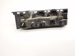 Mercedes Benz E-Class W212 (2009–2015) Rear bumper bracket A2128851065 - 4
