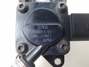 BMW 3 SERIES E90 (2004–2013) Abgassensor 780801301 - 2