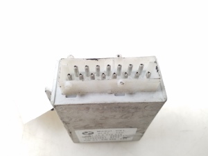 BMW 7 SERIJA E65 (2001–2008) Trunk lid control module 6935618 - 3