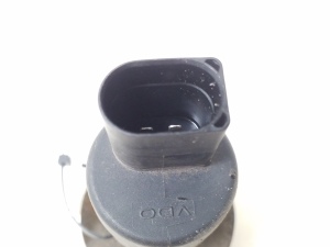 AUDI TT (1998–2006) Front windshield washer pump 1K5955651 - 3