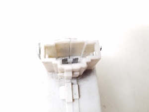 AUDI A4 B6 (2000–2005) Verschluss des Tankdeckels 8E0862153 - 3