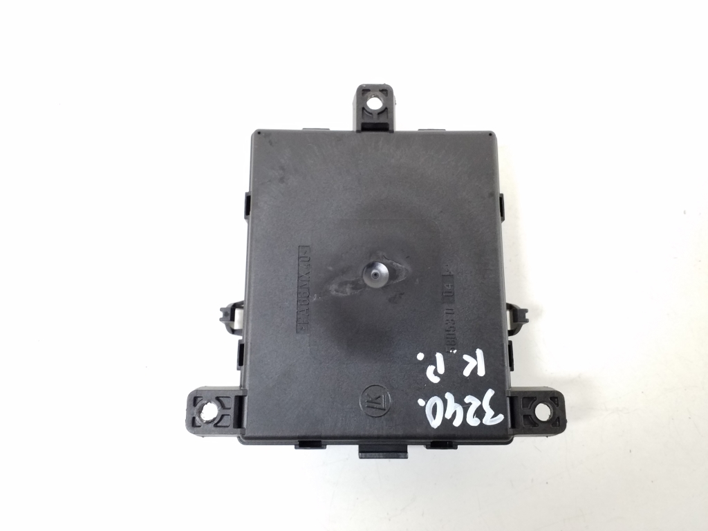 MERCEDES-BENZ M-Class W164 (2005-2011) Front Left Door Control Unit A1648209385 21023395