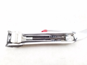 Volkswagen Passat B5 (1997–2005) Wagenheber 8D0011031D - 2