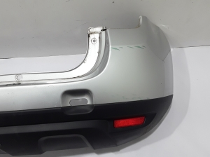  Rear bumper 