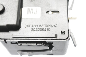 Opel Antara (2006–2017) Turn signal switch - 4