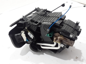 Dacia Duster (2010–2017) Heater and its parts 272709012R - 2