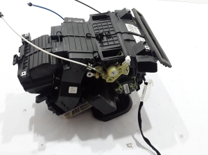 Dacia Duster (2010–2017) Heater and its parts 272709012R - 4