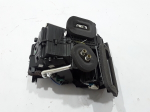 Dacia Duster (2010–2017) Heater and its parts 272709012R - 5