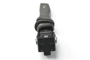  Windscreen wiper switch 