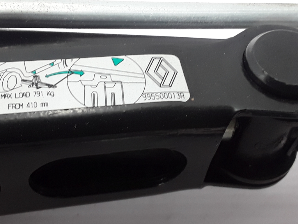 Used Dacia Duster Jack 995500013R