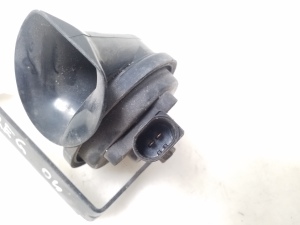 Volkswagen Touareg I (2002–2010) Hupe 6N0951221 - 3
