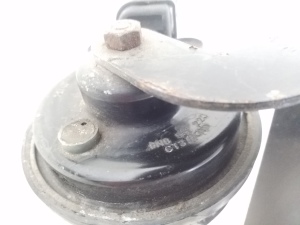 Volkswagen Touareg I (2002–2010) Hupe 6N0951223 - 2