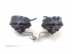 BMW X5 E53 (1999–2006) Helisignaal 8387347 - 3