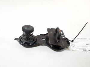 Motorhaube sonstiges Teil - A2118800360