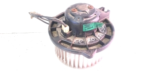 Heizungsgebläsemotor - 0 130 101 602