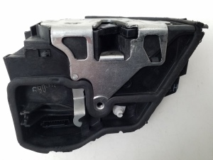 BMW 5 SERIES E60 (2003–2010) Türschloss hinten 7167069 - 2