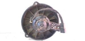 TOYOTA Corolla (2001–2007) Heizungsgebläsemotor 194000-0520 - 3