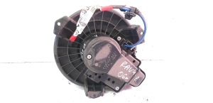 TOYOTA RAV 4 A3 (2005–2012) Salongi puhuri mootor 272700-8031 - 2