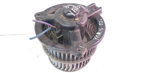Heizungsgebläsemotor - 194000-1210