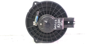 LEXUS RX MCU1 (1998–2003) Heizungsgebläsemotor 872700-0700 - 2
